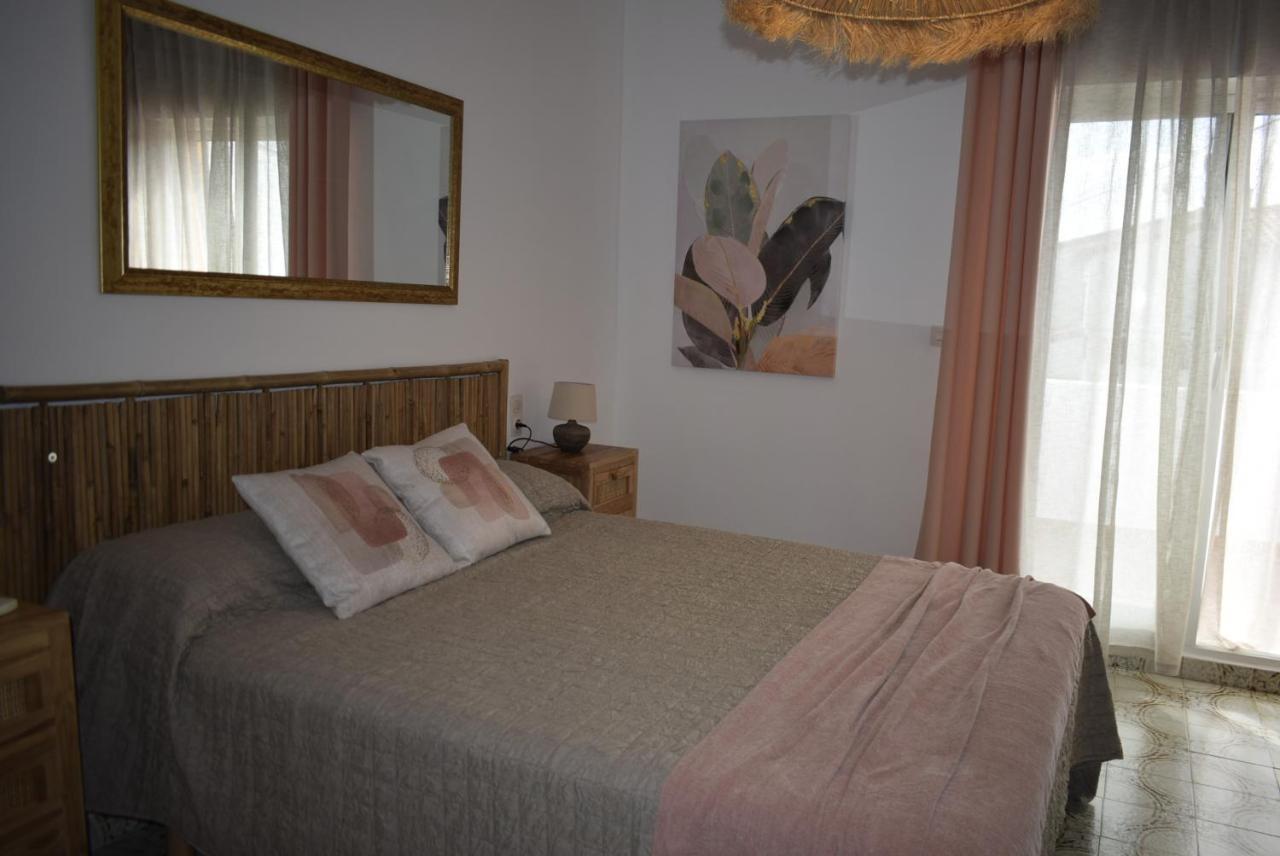 Villa Agro Piscina Privada Les Marines CH3100 Dénia Exterior foto