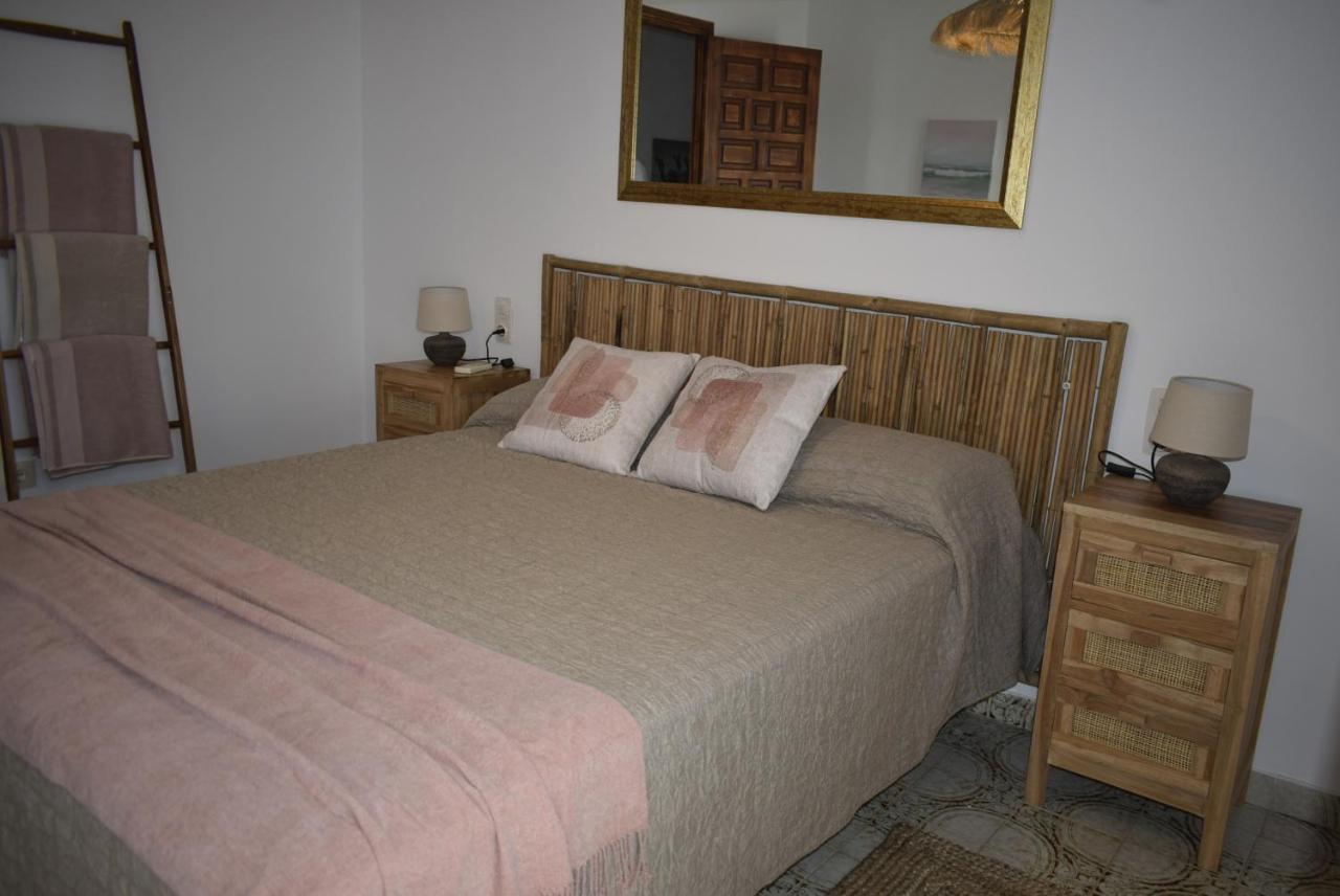 Villa Agro Piscina Privada Les Marines CH3100 Dénia Exterior foto