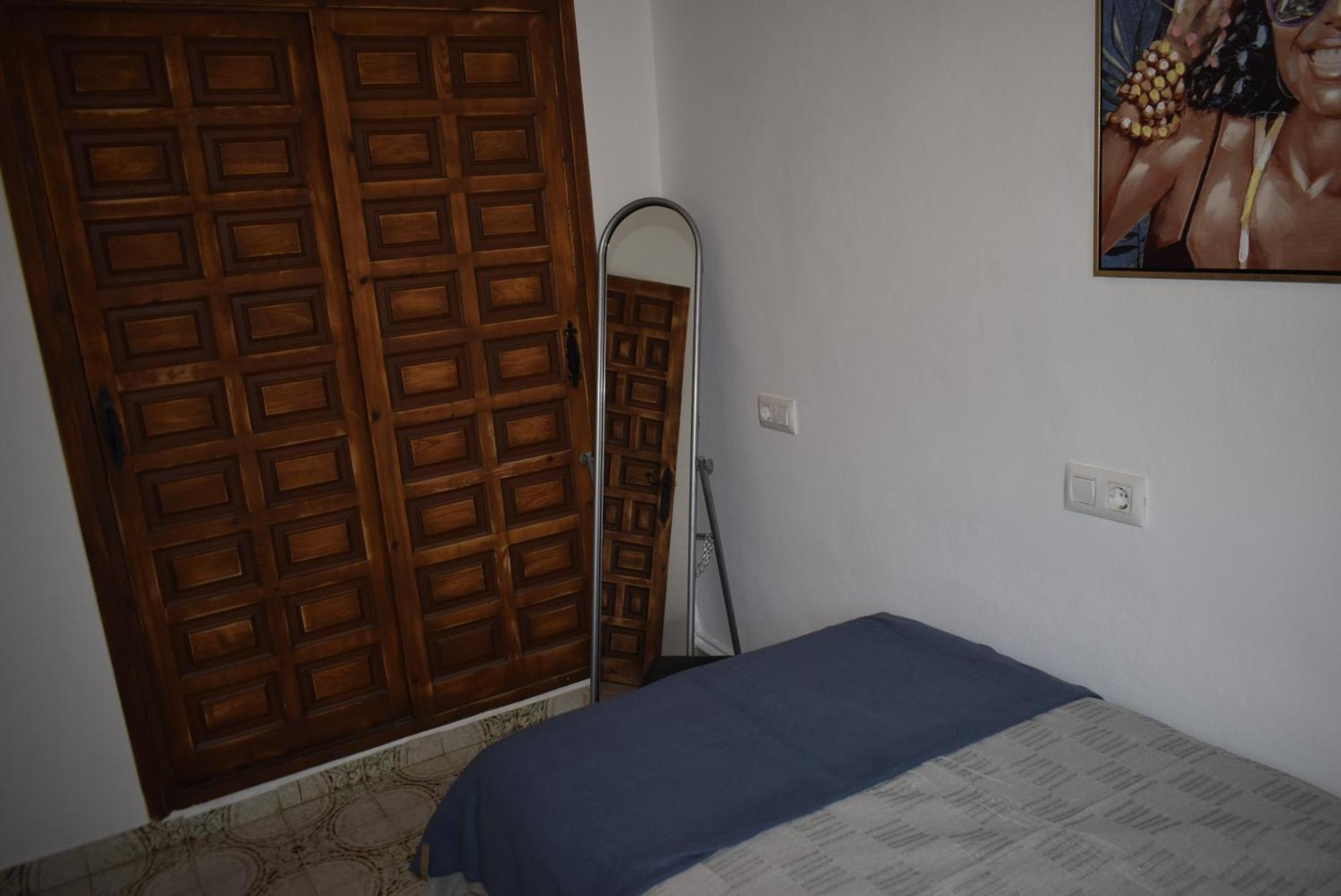 Villa Agro Piscina Privada Les Marines CH3100 Dénia Exterior foto