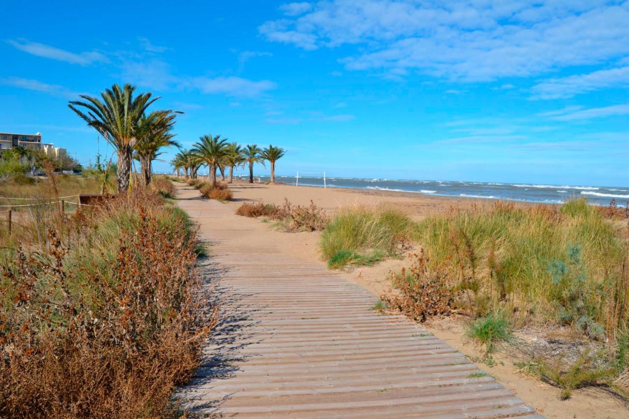 Villa Agro Piscina Privada Les Marines CH3100 Dénia Exterior foto